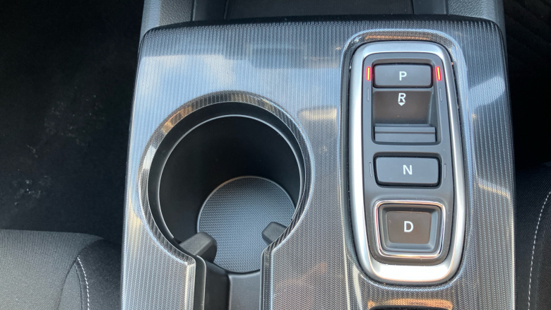 Honda Civic 2.0 eHEV Elegance 5dr CVT Hybrid Hatchback